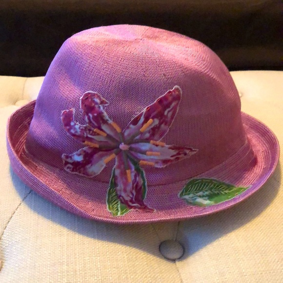 Kangol Accessories - Spring/Summer Kangol hat